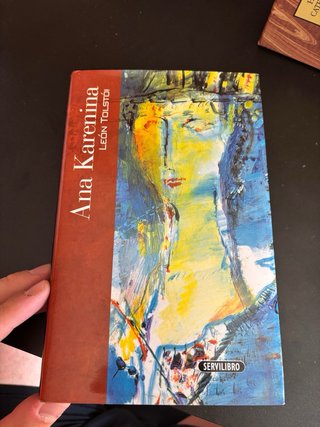 Lote libros de Leon Tolstoi
