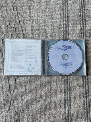 CD Chambao Fin del Mundo