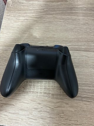 Mando Xbox Negro