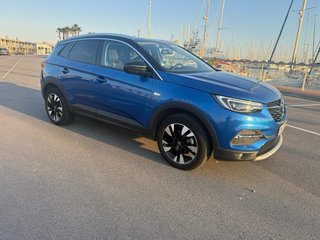 Opel Grandland X 2020