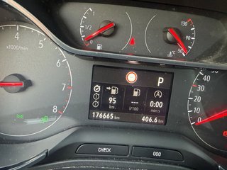 Opel Grandland X 2020