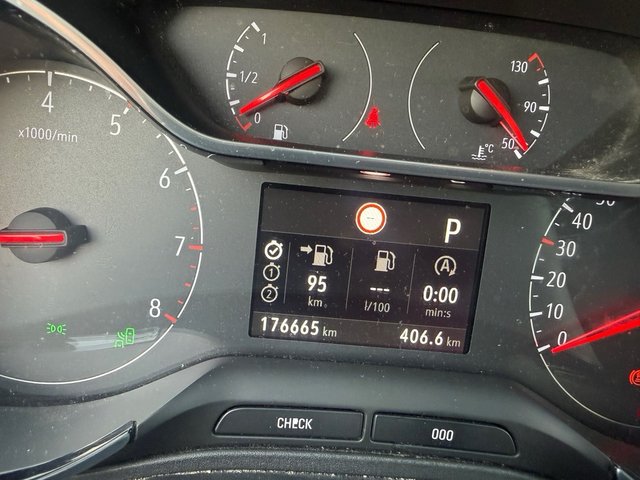Opel Grandland X 2020