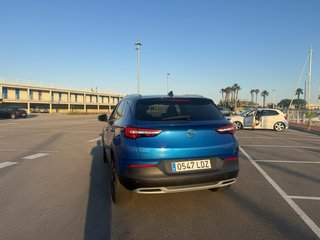 Opel Grandland X 2020