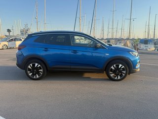 Opel Grandland X 2020