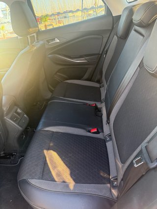Opel Grandland X 2020