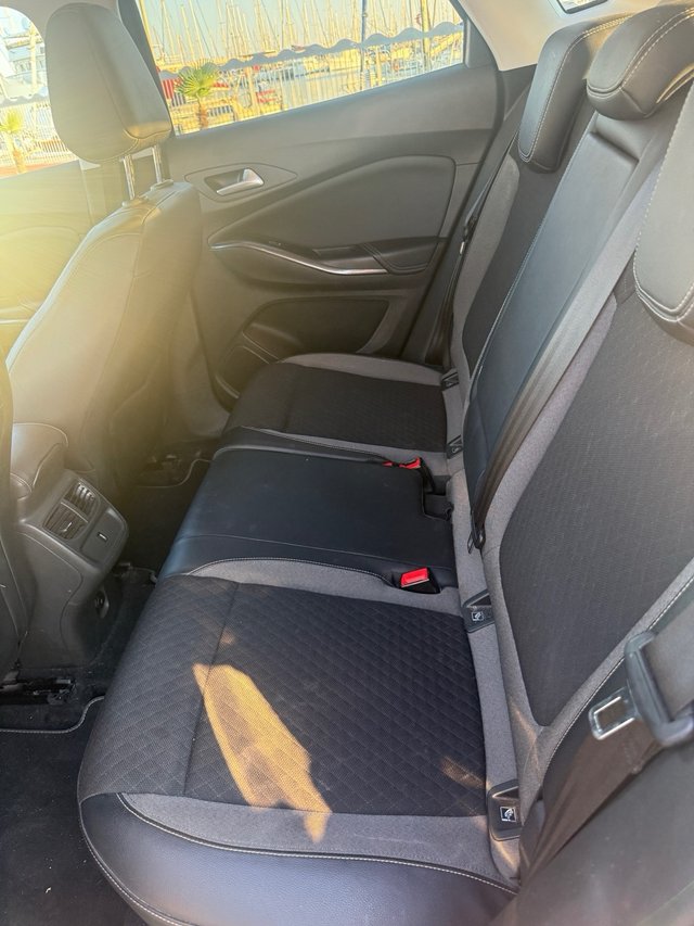 Opel Grandland X 2020