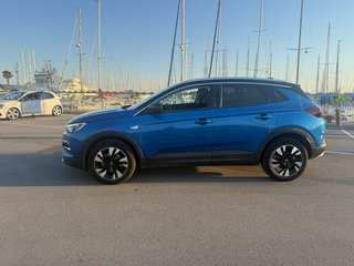 Opel Grandland X 2020