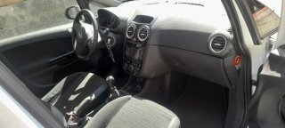 Opel Corsa 2015