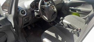 Opel Corsa 2015