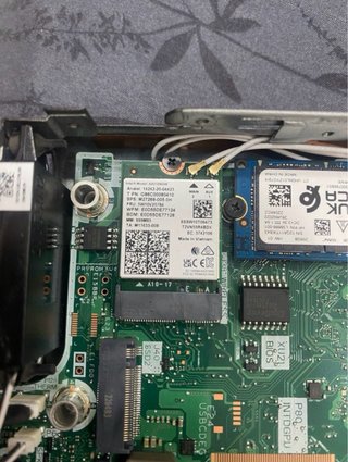 HP ProDesk 400 G6 i5