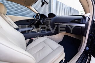 BMW 630i SMG. NACIONAL. 83.511KMS!