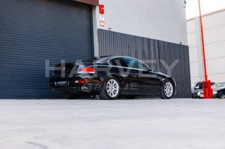 BMW 630i SMG. NACIONAL. 83.511KMS!