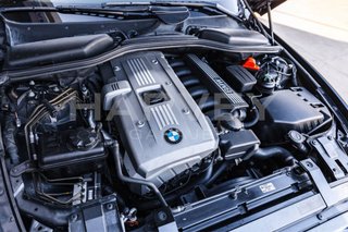 BMW 630i SMG. NACIONAL. 83.511KMS!