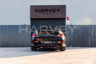 BMW 630i SMG. NACIONAL. 83.511KMS!