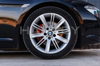 BMW 630i SMG. NACIONAL. 83.511KMS!