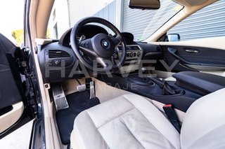 BMW 630i SMG. NACIONAL. 83.511KMS!