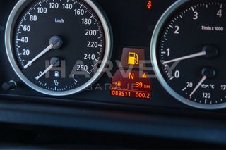 BMW 630i SMG. NACIONAL. 83.511KMS!