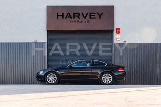 BMW 630i SMG. NACIONAL. 83.511KMS!