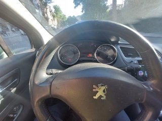 Peugeot 5008 2009