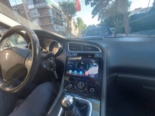 Peugeot 5008 2009