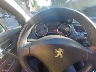 Peugeot 5008 2009