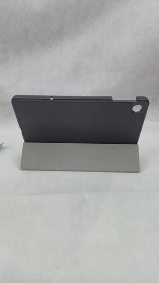 Funda Oppo Pad Air Slim Negra Magnética