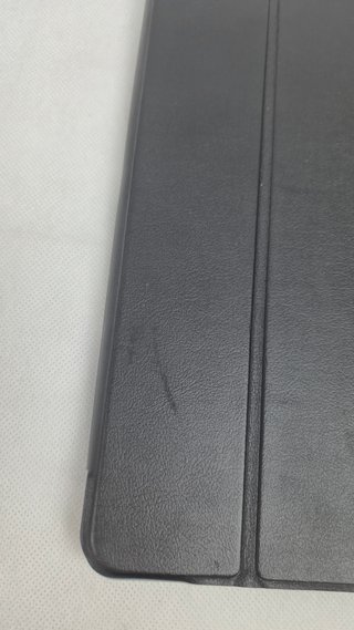 Funda Oppo Pad Air Slim Negra Magnética