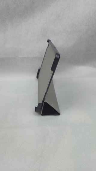 Funda Oppo Pad Air Slim Negra Magnética