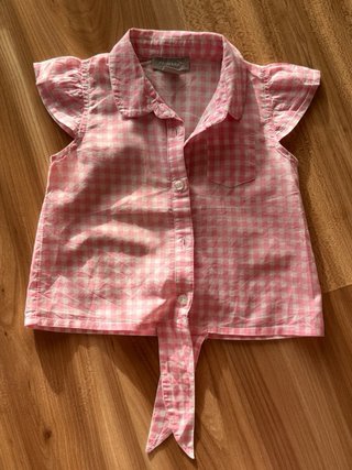Lote Ropa Niña T.98 (2-3 años)