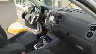 Volkswagen Tiguan 2014