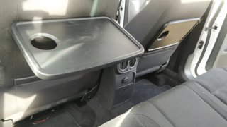 Volkswagen Tiguan 2014