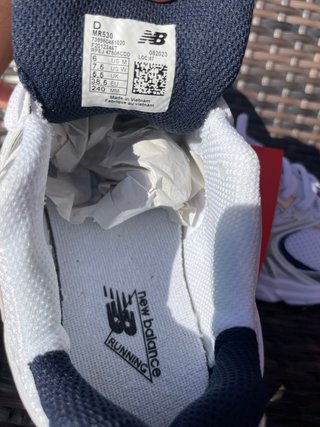 New Balance 530 Unisex