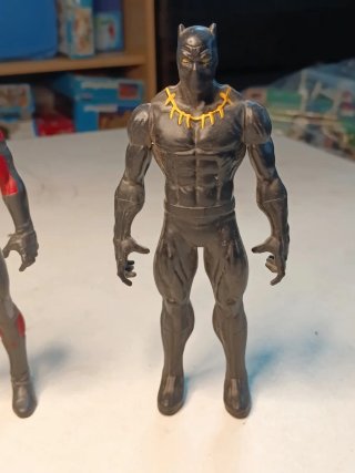 Figure Marvel 15 cm
