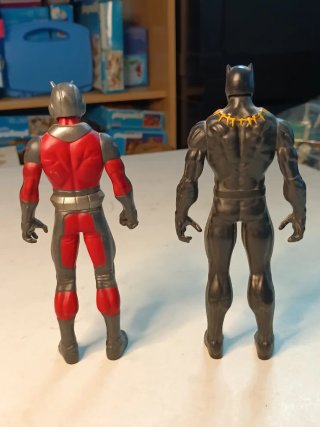 Figure Marvel 15 cm