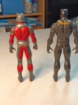 Figure Marvel 15 cm