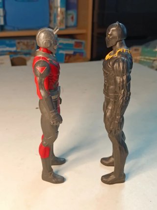 Figure Marvel 15 cm