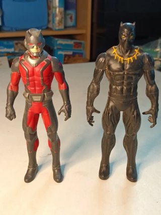 Figure Marvel 15 cm