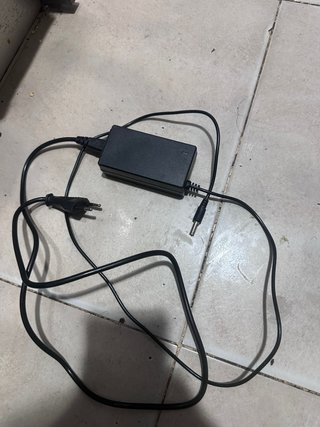 Cargador Patinete Eléctrico