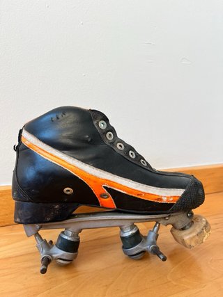Patines Hockey Genial Max talla 39