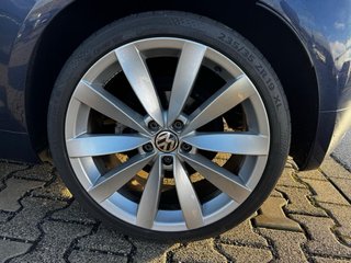 Volkswagen Scirocco 2011