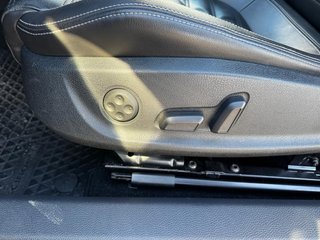 Volkswagen Scirocco 2011