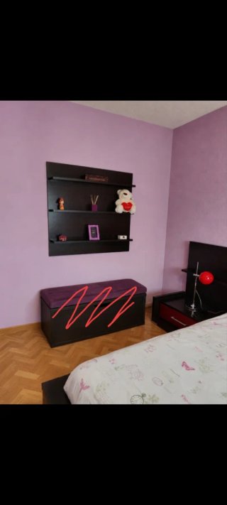 Dormitorio matrimonio
