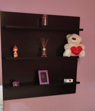 Dormitorio matrimonio