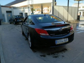 Opel Insignia 2011