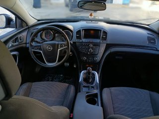 Opel Insignia 2011