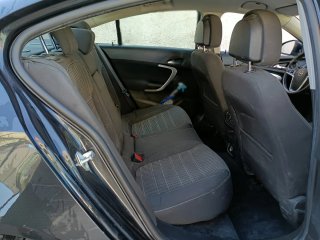 Opel Insignia 2011