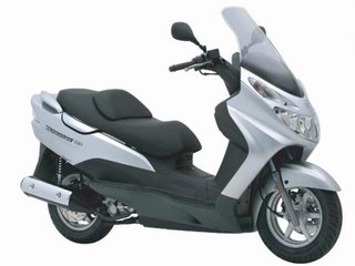 Suzuki 28972 pinza freno trasera burgman 125 .