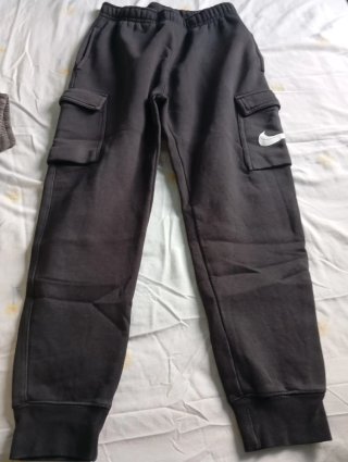 Pantalones negros marca Joluvi y ropa de Marca