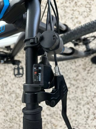 Bicicleta Montaña Rockrider ST 520 V2