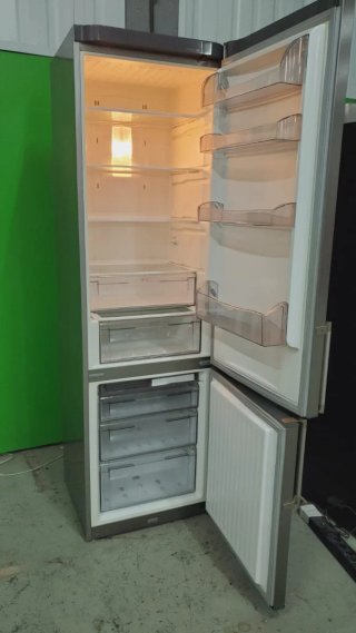 Nevera Fagor No Frost 2m x 60cm Clase A+